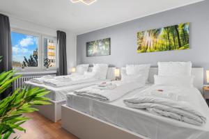 Premium - 12 people - fully equipped - 2 min Central Station