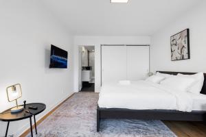 Modern & Spacious 2 bedrooms in Montreal