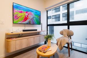 Apartment in San Isidro