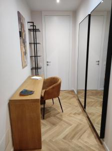 Center suite Cagliari img9