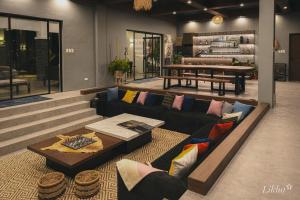 Likha Wellness Resort