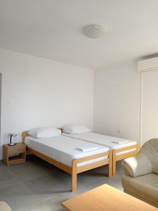 Apartments Kabalin - Bora