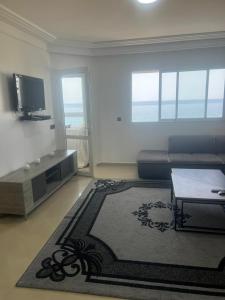 assilah Marina golf chez omar