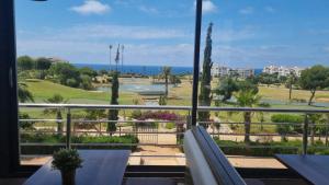 assilah Marina golf chez omar
