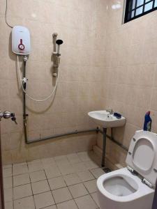 SibuHomeStay