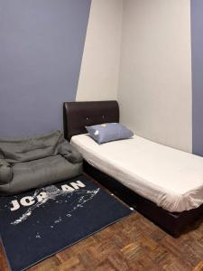 SibuHomeStay