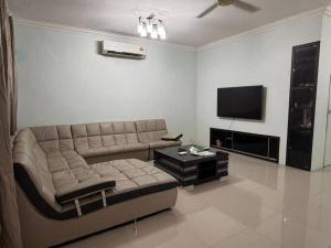SibuHomeStay