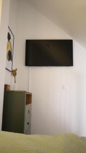 Zentrales, modernes Apartment für 2 mit Parkplatz