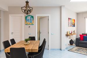 Isclana House - Luxury 3 BDR apartment in Ischia