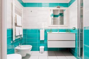 Isclana House - Luxury 3 BDR apartment in Ischia