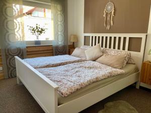 Ferienwohnung Zum Preußensteig I max 3 Gäste