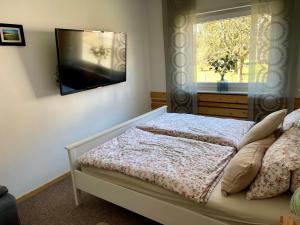 Ferienwohnung Zum Preußensteig I max 3 Gäste