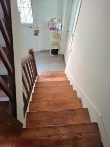 Shayan Shared House Room F2