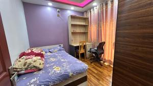 Full House 3 floor located Near Kalanki chowk, Kathmandu, Nepal