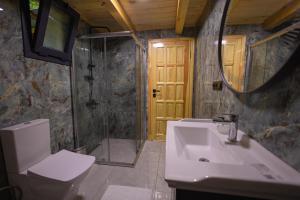 Nanus Ayder Bungalow and Breakfast