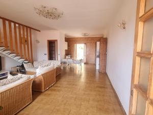 Villa Marcella-villetta con giardino
