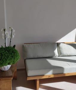 Vrahakia Apartment 3 in Marina Galatas