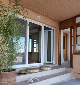 Vrahakia Apartment 3 in Marina Galatas