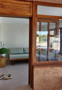 Vrahakia Apartment 3 in Marina Galatas