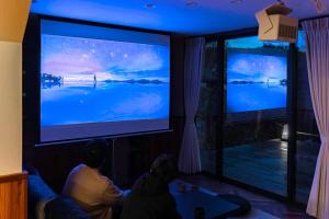 鎌倉で禅に住む 静寂に包まれた一棟貸しの邸宅