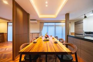 鎌倉で禅に住む 静寂に包まれた一棟貸しの邸宅