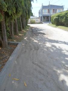 Quiet Stay Near the Beach