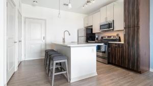 Landing Apartments - The Tiffany at Maitland West