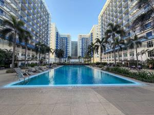 Sea residences Moa by alarcon