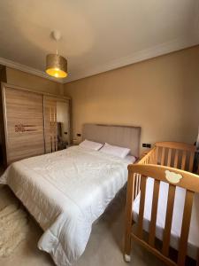 Medina 5 min Mountain & River View, Private Parking