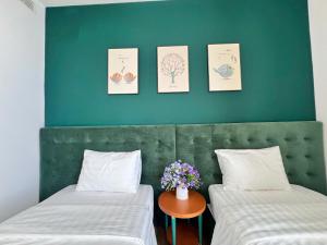 Velvet Sunset Phu Quoc