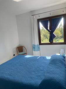 Vacanze Arbatax appartamento Blu