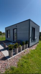 Jaukus Namelis Šventojoje