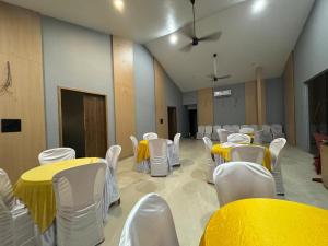 Casa Eternal Beach Resort & Spa