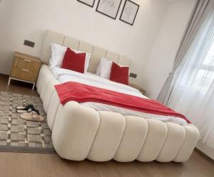 AVÉRA STAYS- Heated Pool-Gaming & Gym