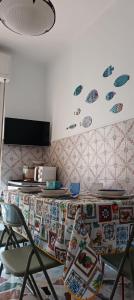 Casa Oceano - grazioso bilocale