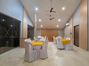 Casa Eternal Beach Resort & Spa