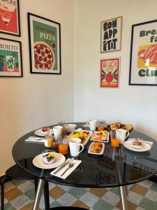 Appartement calme et lumineux, cour extérieure, repas maison possibles - proche Gare et Centre