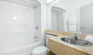 Repotel Henri IV Québec