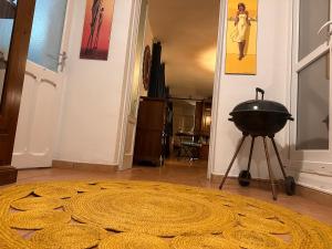 Attico La Terrazza sul Mare img30