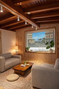 Oha Lounge 1 second from Haengridangil High floor 100-inch Beam projector Netflix Daily bedding change Sensitive accommodation