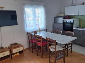 Stomorska Seaside Apartments