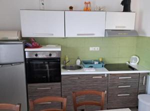 Stomorska Seaside Apartments