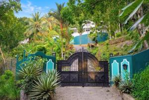 Villa Summer Hill Holiday Bungalow