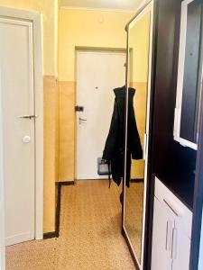 Квартира на Порика