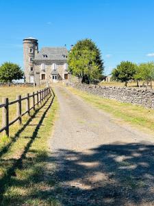 Manoir de l Aubos
