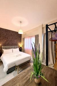 Compass Lofts Athens Psirri Square Monastiraki