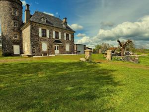Manoir de l Aubos