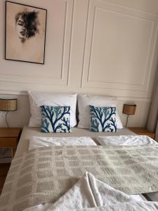 Morzlive75 apartament blisko morza