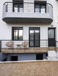 Antheon Suites Volos