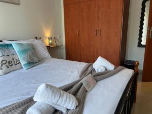 Aurora Luxury Apartment